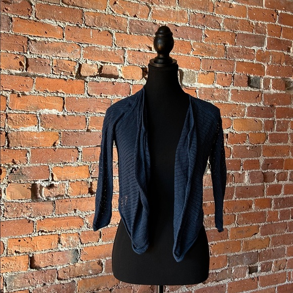 RW&CO. Sweaters - 🇨🇦 RW&Co., teal, XS